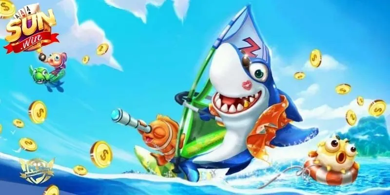 Tìm hiểu trò chơi Jackpot Fishing