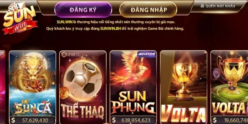 Đăng Nhập Sunwin - Kết Nối Đam Mê Giải Trí Không Giới Hạn 10 Sunwin Khái quát đôi nét về đăng nhập Sunwin