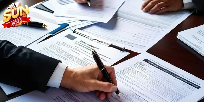 Đại diện các tổ chức giám sát hoạt động game quốc tế