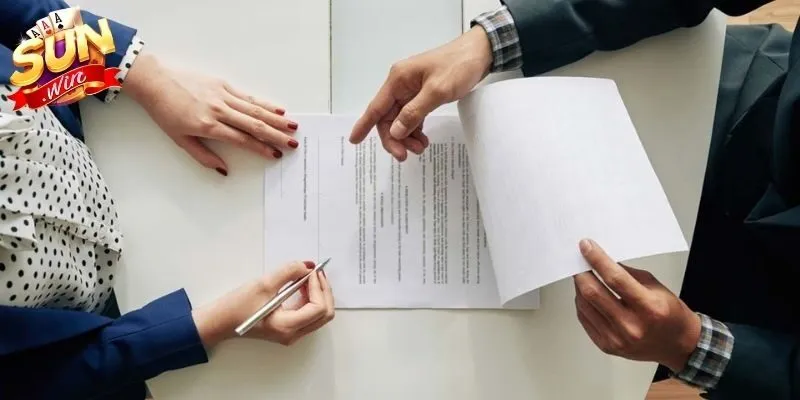 Thể hiện sự tuân thủ quy định trong hoạt động trực tuyến