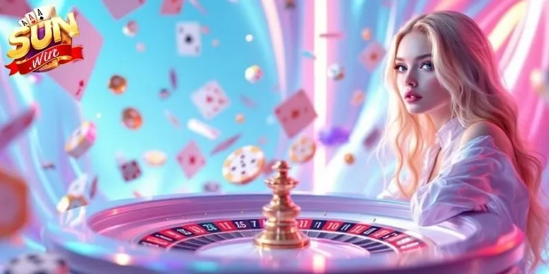 Giới thiệu Sunwin giai đoạn ra mắt và định hướng phát triển