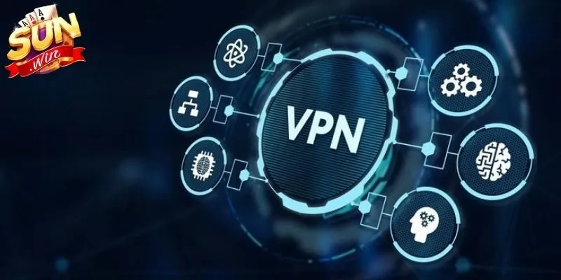 Hướng Dẫn Sử Dụng Vpn An Toàn, Hiệu Quả Nhất Tại Sunwin 4 Sunwin Ngắt kết nối đúng thời điểm nhằm tối ưu hiệu suất hệ thống