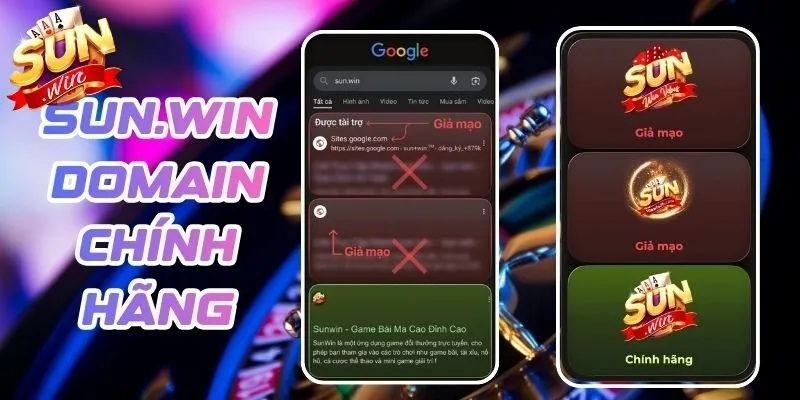 Xác minh địa chỉ truy cập hợp lệ từ hệ thống vận hành chính thức