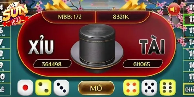 Quy tắc tính điểm