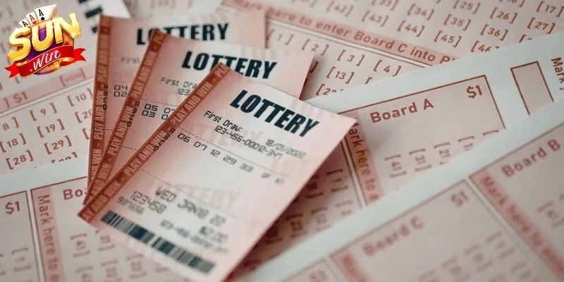 Thông tin chung về xổ số Sunwin